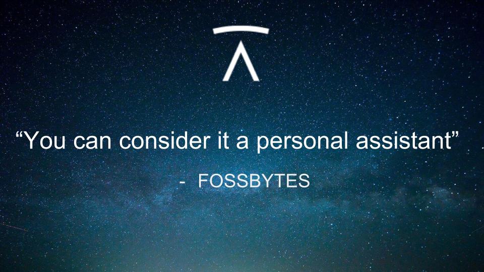 #personalassistant hubs.ly/H08TBjm0
