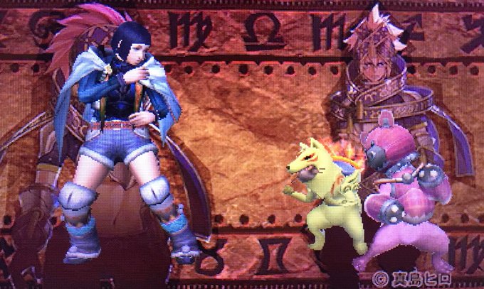 ポケットモンスターのtwitterイラスト検索結果 古い順