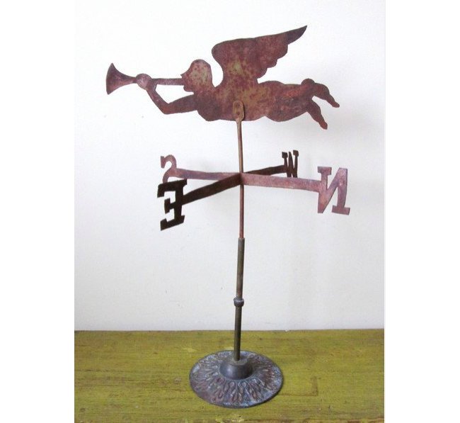 ByJasper52's tweet photo. A Brief History of Weather Vanes
https://t.co/QJ54uL8TvV https://t.co/fUjt2e2aGk