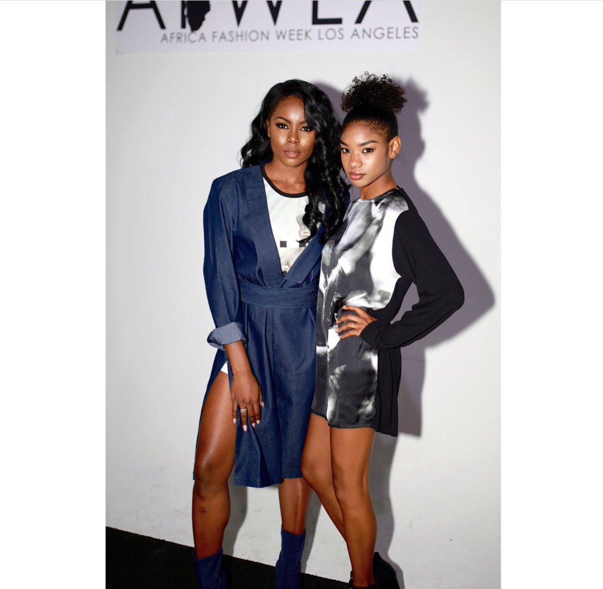 ClearEssence's tweet photo. @africafwla here we come 💃🏾💃🏽💃🏾! Make sure to grab your free #ClearEssence gift bag 🛍 at the show and stop by our Pop-Up Shop. #AFWLA https://t.co/SEBCCuIlS4