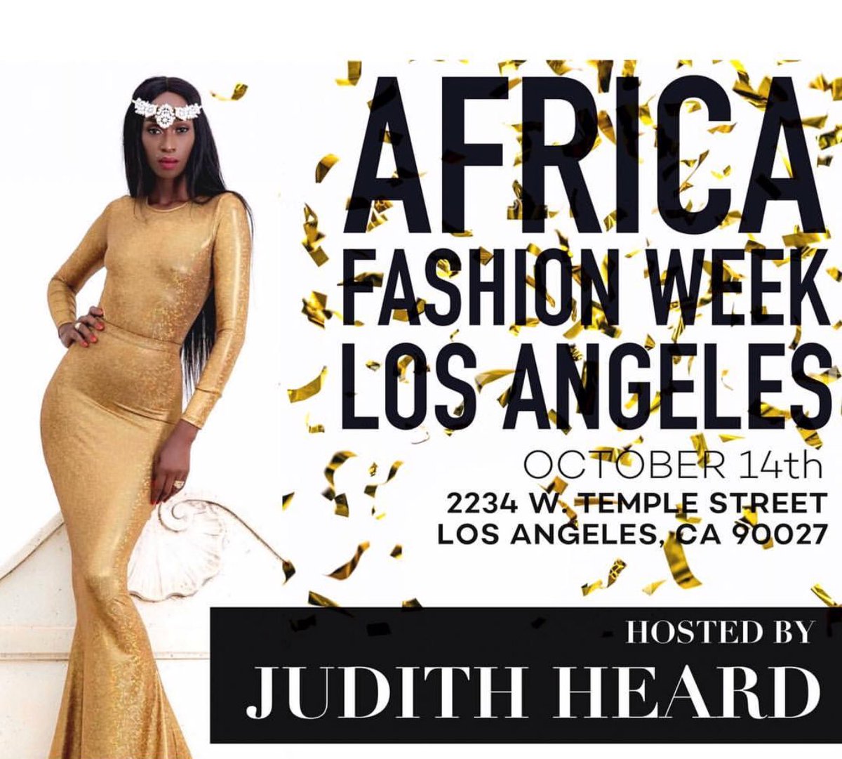ClearEssence's tweet photo. @africafwla here we come 💃🏾💃🏽💃🏾! Make sure to grab your free #ClearEssence gift bag 🛍 at the show and stop by our Pop-Up Shop. #AFWLA https://t.co/SEBCCuIlS4