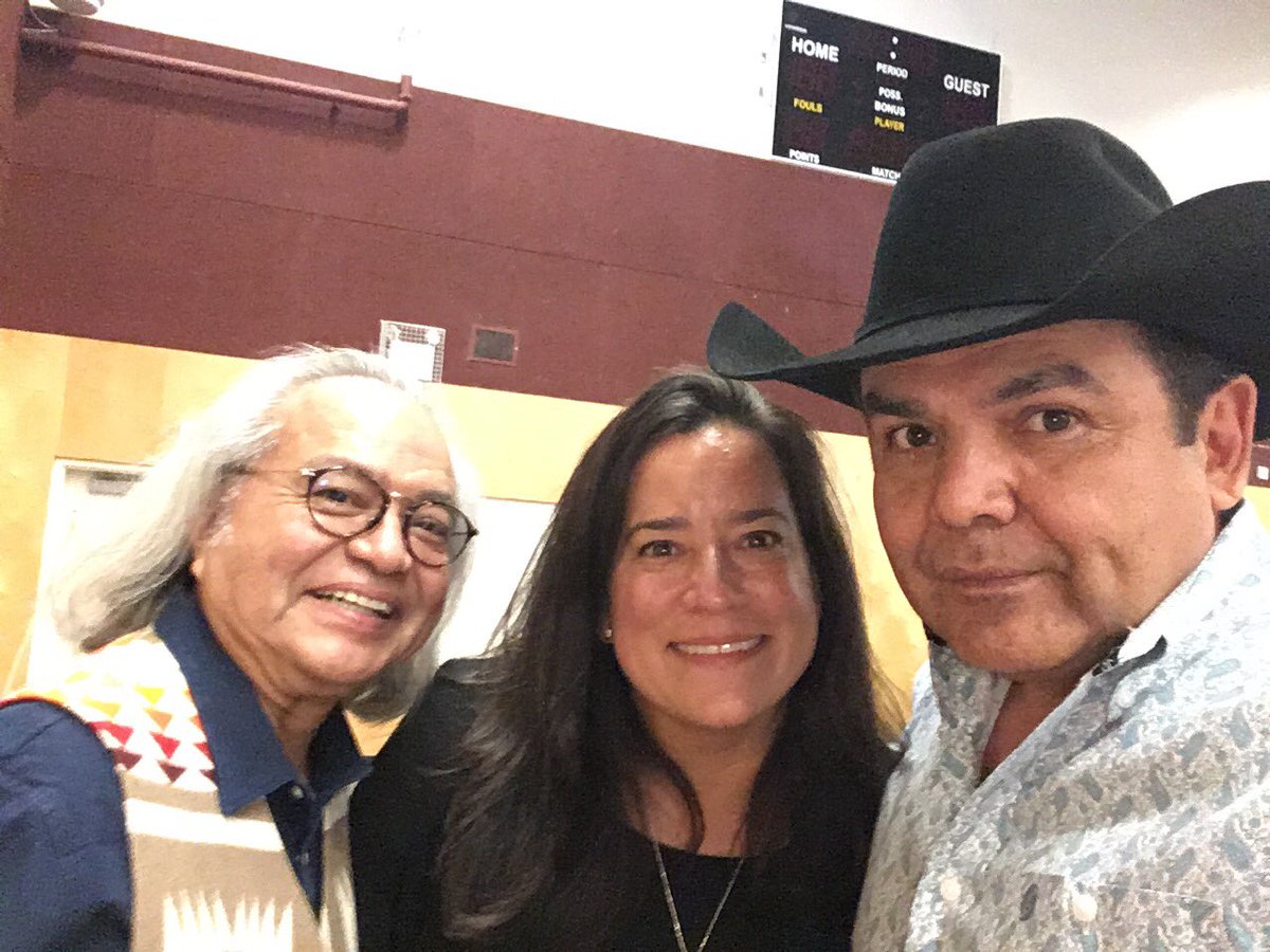 ChiefLeBourdais's tweet photo. It is always a pleasure to hear @Puglaas speak and help any way we can.
#Musqueam #beyondtransfers https://t.co/q5QggHd15U