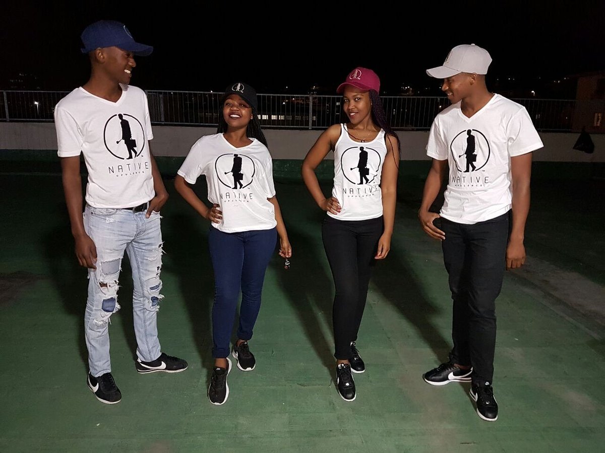Native_Opulence's tweet photo. "Our is a Story of an Everyday People"
#SquadGoals
#ECStandUP
NativeOpulence - A people stride beyond the stereotypical unachievable https://t.co/DnPl8IGNgi