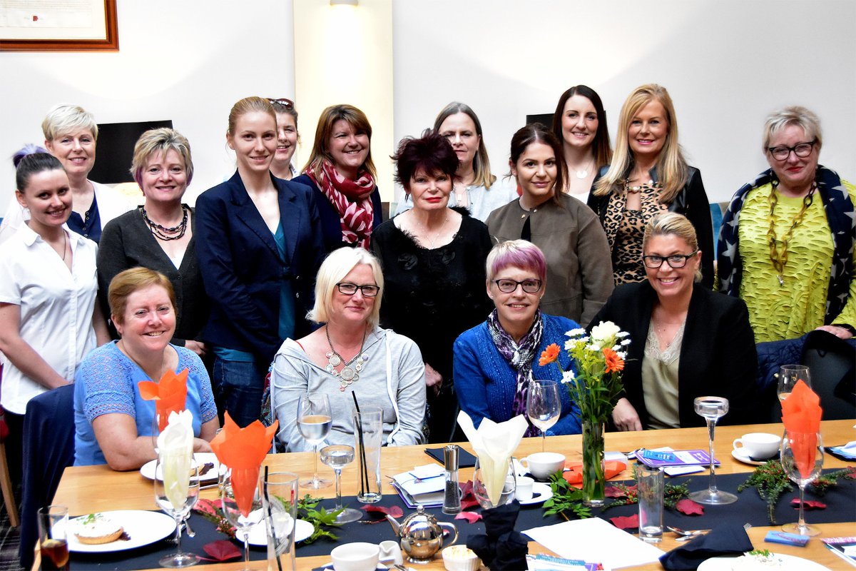 NorthNottsBC's tweet photo. Fabulous North Notts Business Women 7th Anniversary meeting yesterday at @Spencersretford See you next month https://t.co/By1x5MNZHZ Plse RT https://t.co/ZAaNumYC93