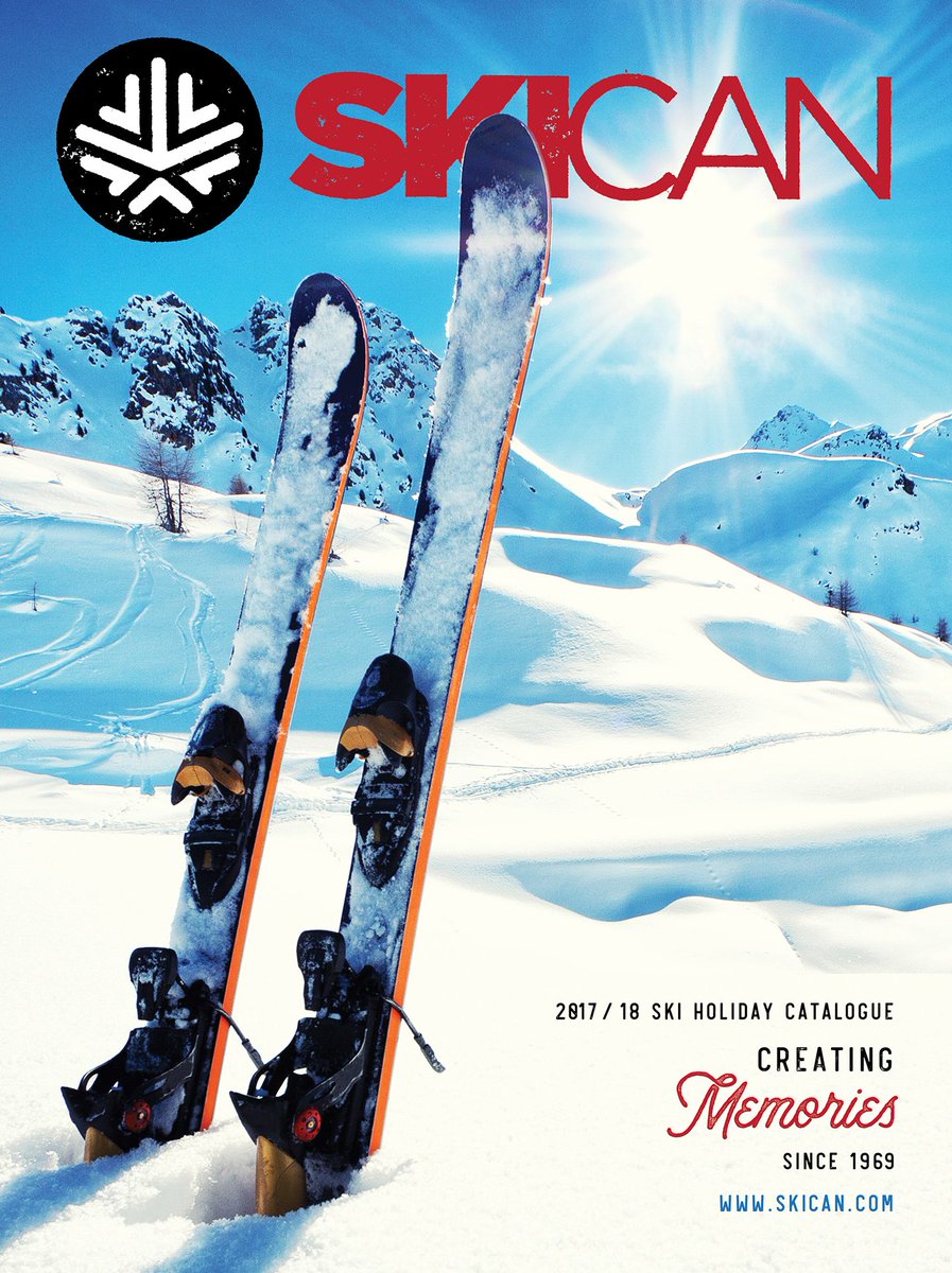 Skican Skican Twitter regarding Ski And Snowboard Show Ottawa