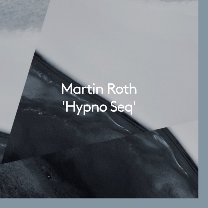 djmartinroth's tweet photo. teasing my new EP with "Hypno Seq" on the upcoming Anjunadeep09 compilation ... pre-order links on my socials or d… https://t.co/Bi4CFjAAkO https://t.co/w46xbfvfIl