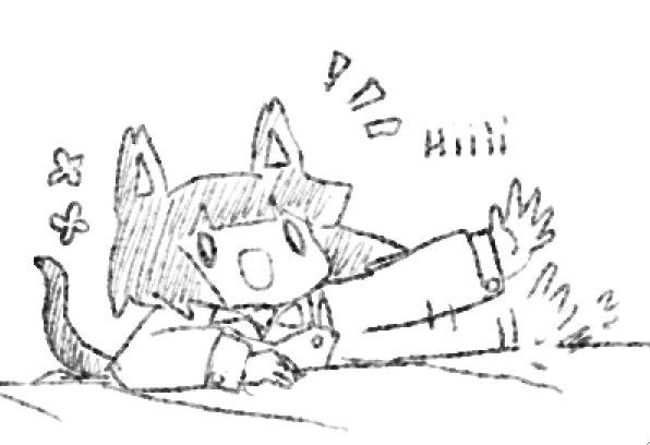 Hiiiii~ 