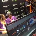Photo by XSplit Brasil (@xsplitbrasil)