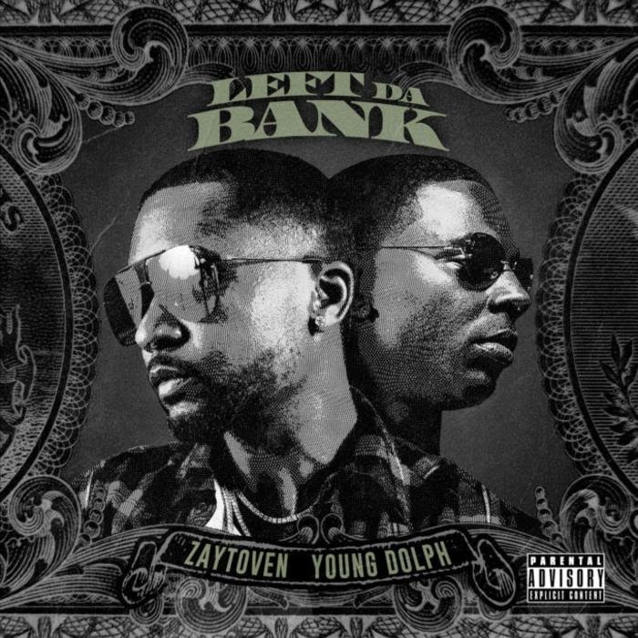 soundzdaily's tweet photo. "Left Da Bank" - Zaytoven feat. Young Dolph
#NewMusic #Rap #HipHop #Zaytoven #SoundzDaily https://t.co/PJupBVC0ji