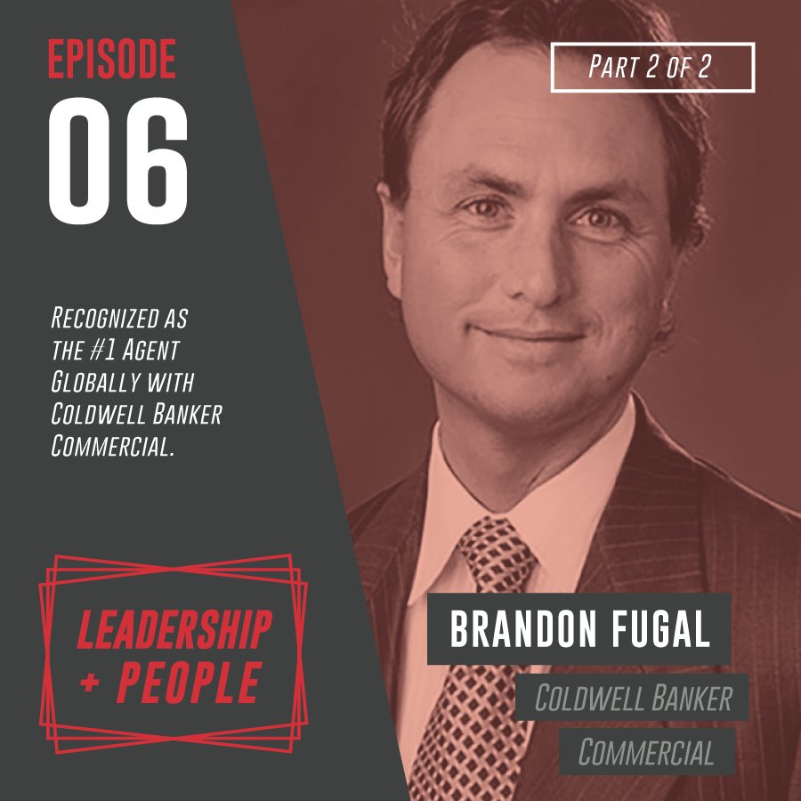 ColliersUtah's tweet image. Part 2: @BrandonFugal on #cre success, leadership and #cbcadvisors growth. iTunes: goo.gl/6A95Jv Google: goo.gl/AKfmMg