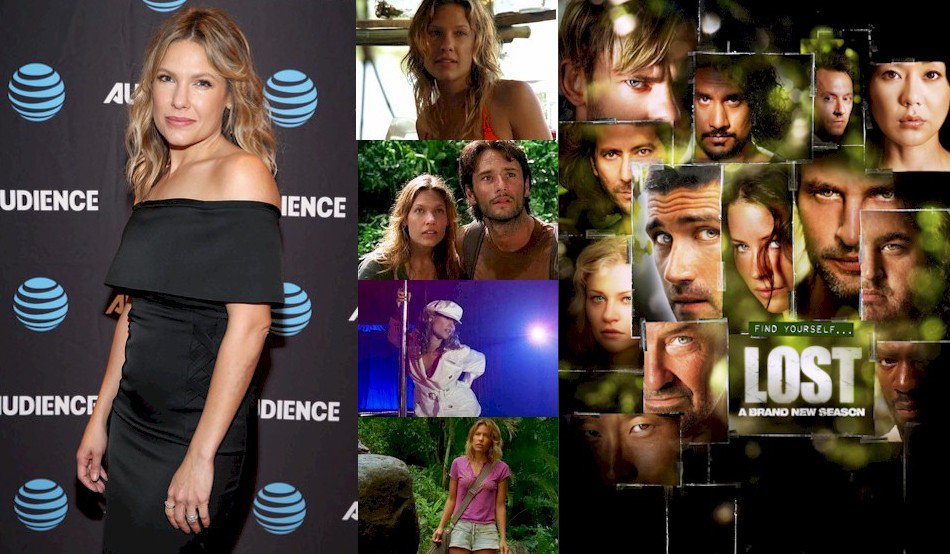 Hoy cumple 40 años Kiele Sanchez (Nikki Fernandez en Happy Birthday 