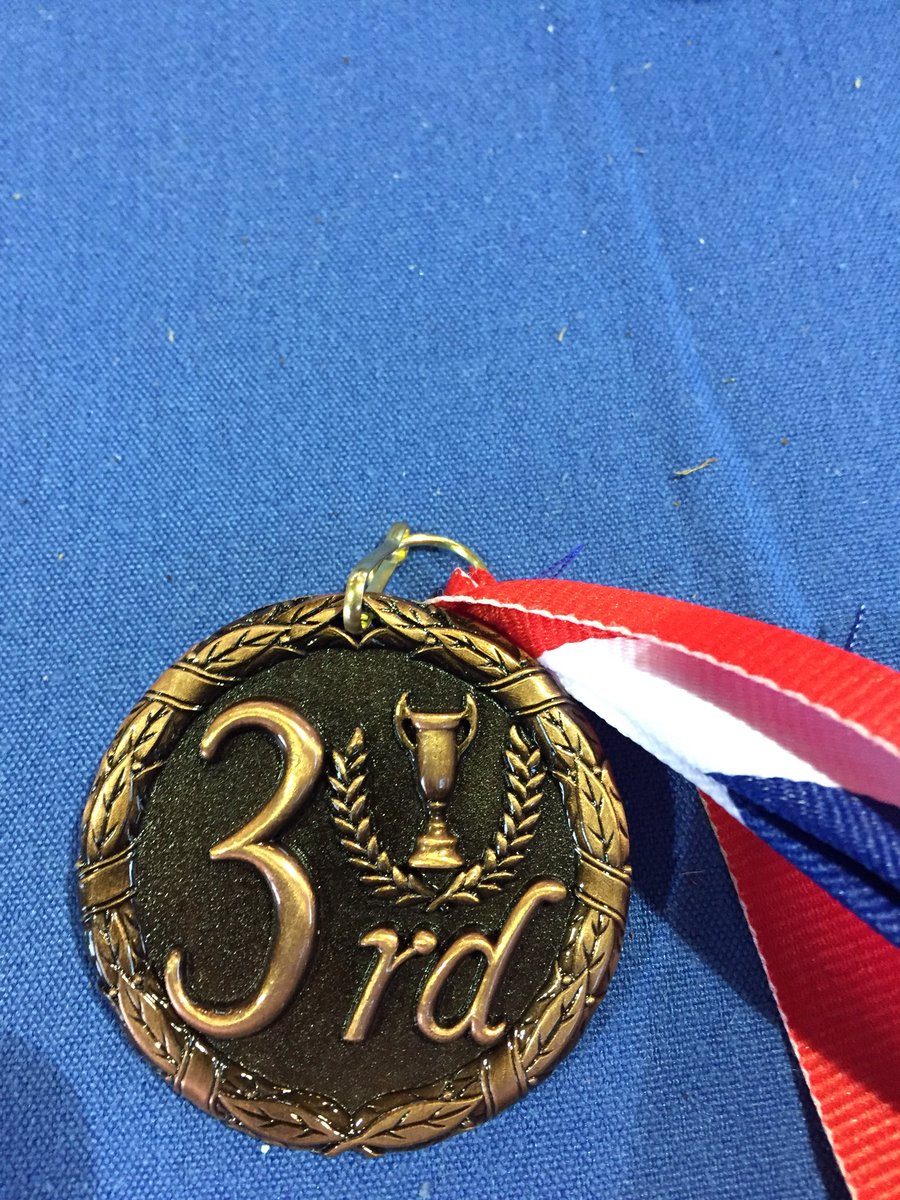 Great day yesterday playing #golf at the <a href="/AustinAptAssoc/">Austin Apt Assoc</a> tournament. We even won third place.