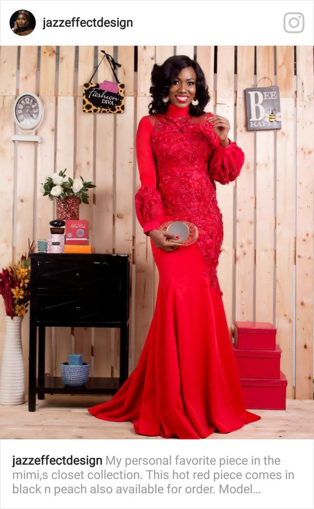 JazzEffectFash's tweet photo. Unveiling the Jazzeffect high fashion collection AKA mimi,s closet. https://t.co/f8AHHiDs61