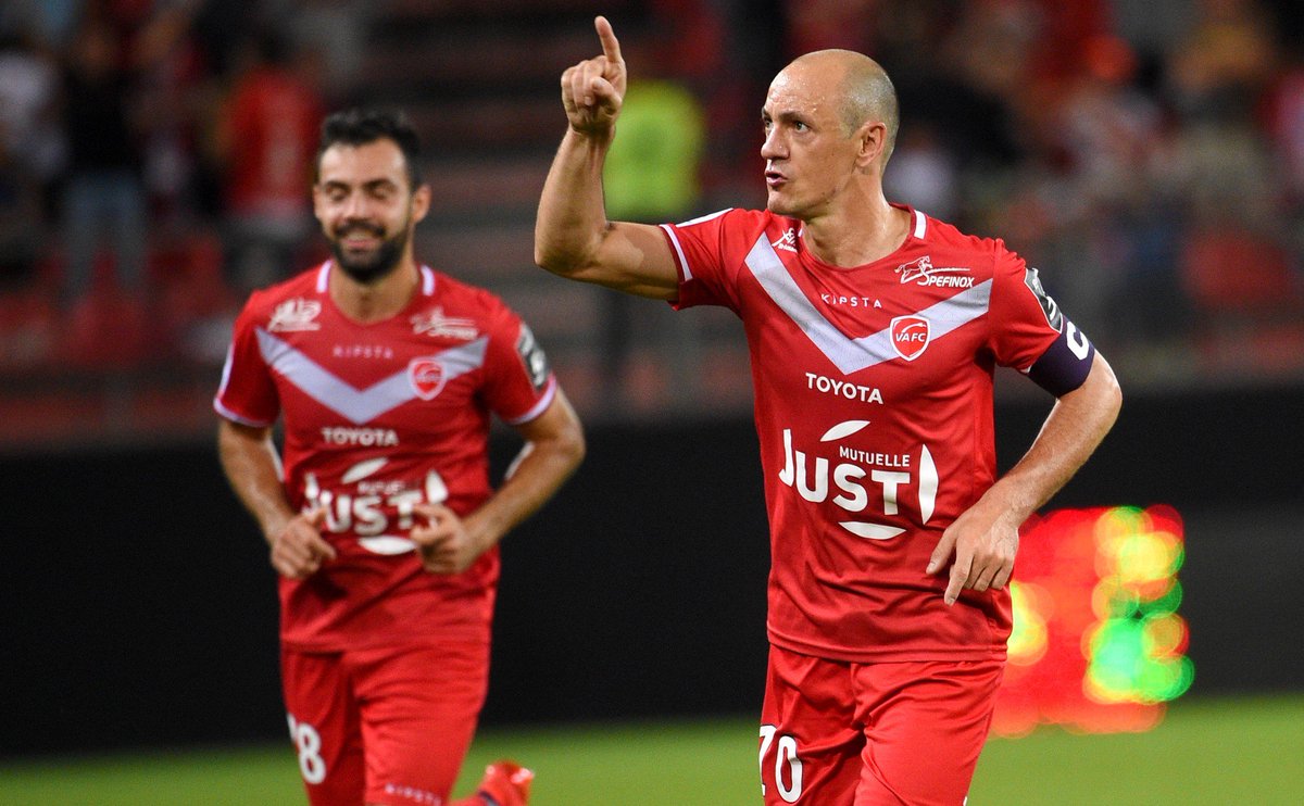 valenciennes foot