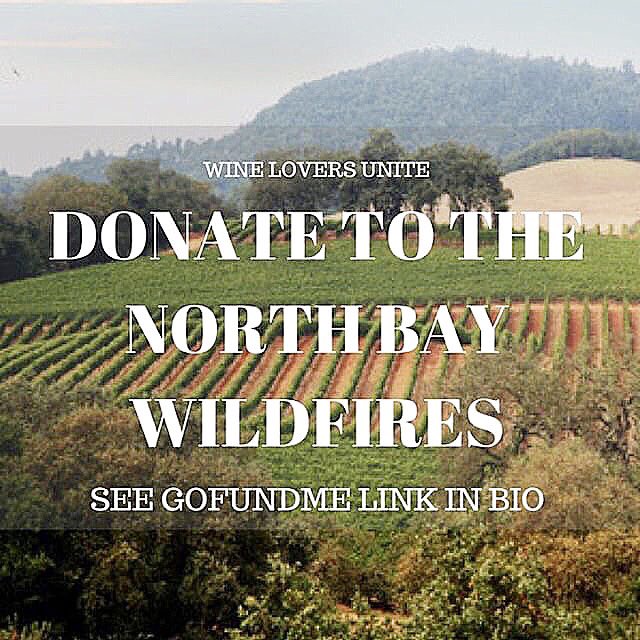 My ❤️ is with California. Pls support those who so desperately need our help gofundme.com/supplies-for-n… <a href="/JMiquelWine/">Julien Miquel #Wine</a> <a href="/winewankers/">The Wine Wankers 🍾🤛🎉🥂</a> <a href="/MacCocktail/">MacCocktail (@MacCocktail.bsky.social)</a>