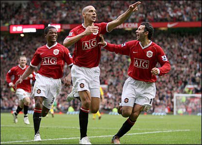 rioferdy5's tweet image. Just scrolling through some old photos vs Liverpool... ⚽️👀🕺🏽 #MUFC