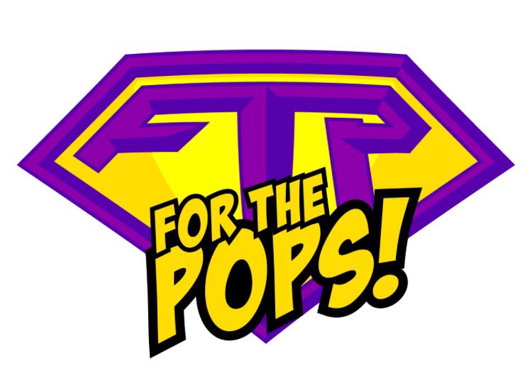 NewAgeInsiders's tweet photo. Don't Miss @ScottySlade's Return & @JamieJUCW's #NAIPoP Debut!
The First Edition of #ForThePops is UP on https://t.co/eiNHm7CPzY & iTunes https://t.co/AoUaVIe46U