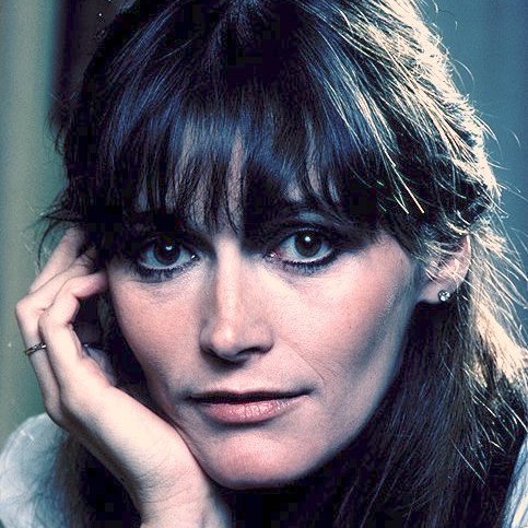 Happy Birthday to the fearless Margot Kidder, our favourite Lois Lane.
Margot Kidder from Superman II (1980). 