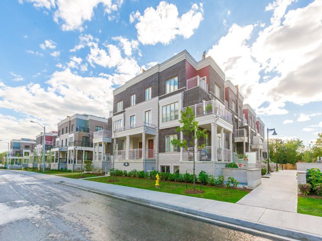 OPEN HOUSE THIS WEEKEND!
SATURDAY &amp; SUNDAY 2-4PM

140 Long Branch Avenue #11 and 150 Long Branch Avenue #11!

...