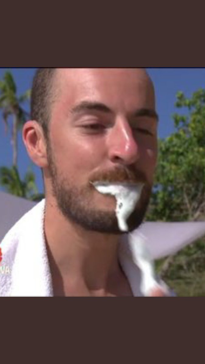 Tiiintiin25's tweet photo. #KohLanta Merci Jacquie et Michel 🔞 https://t.co/otdq3OsGFf