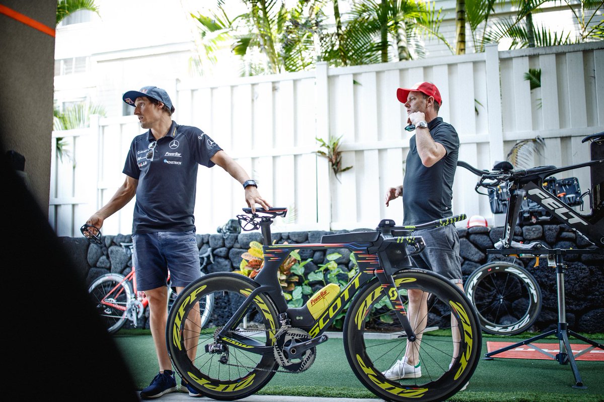 SRAM Road (@sramroad) on Twitter photo Big waves and Torque Wrenches - a look how SRAM techs prep pro bikes for #IMKona. sram.com/stories/big-wa… Photo <a href="/BrakeThrough/">BrakeThrough Media</a> Big waves and Torque Wrenches - a look how SRAM techs prep pro bikes for #IMKona. sram.com/stories/big-wa… Photo <a href="/BrakeThrough/">BrakeThrough Media</a>