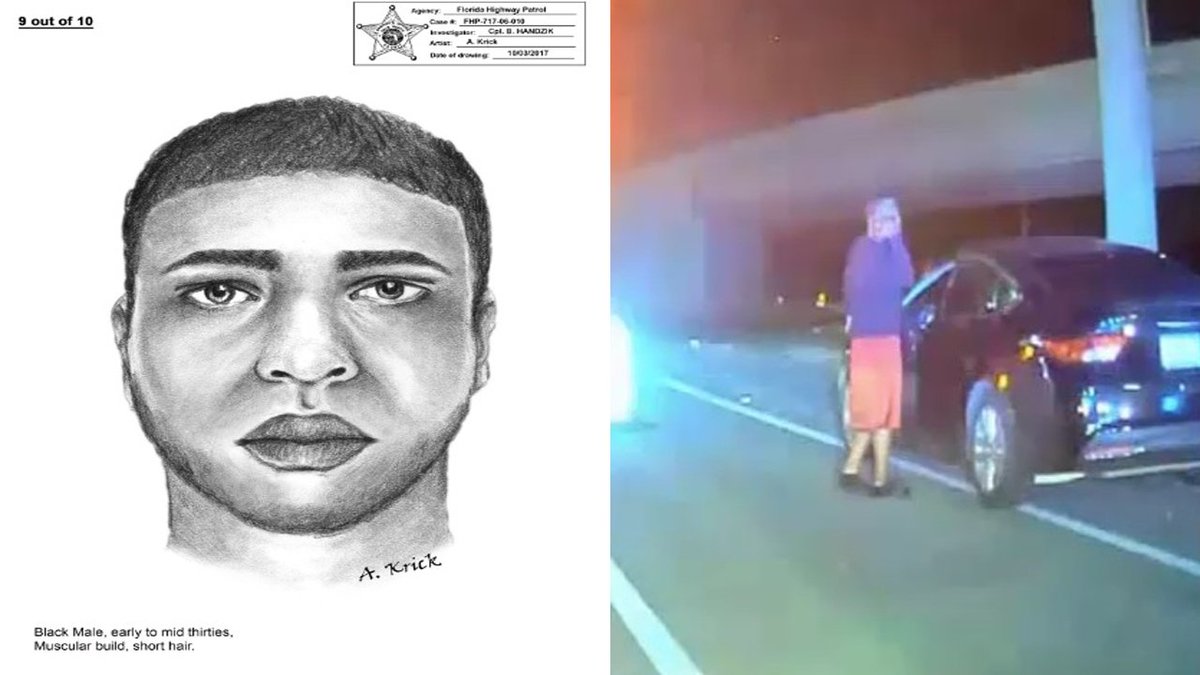 Troopers search for driver who killed man in I-95 hit-and-run crash bit.ly/2z50bjC?source… https://t.co/HwpRM3xsIO