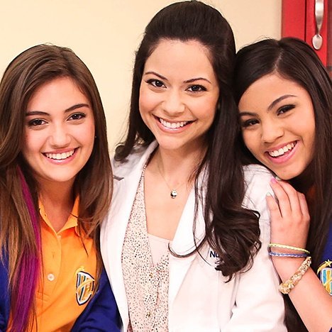 ewwfansforever's tweet photo. A super news😁 now you can revive the❤ episodes of #EveryWitchWay 🔮  at https://t.co/5yHC5hEsAY  @_danielanieves @PaolaNAndino @MeliCarcache https://t.co/2HeMJTaApT