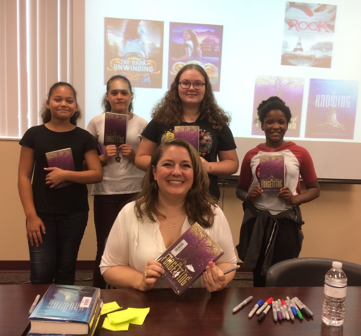 Brenda Selner tweet media