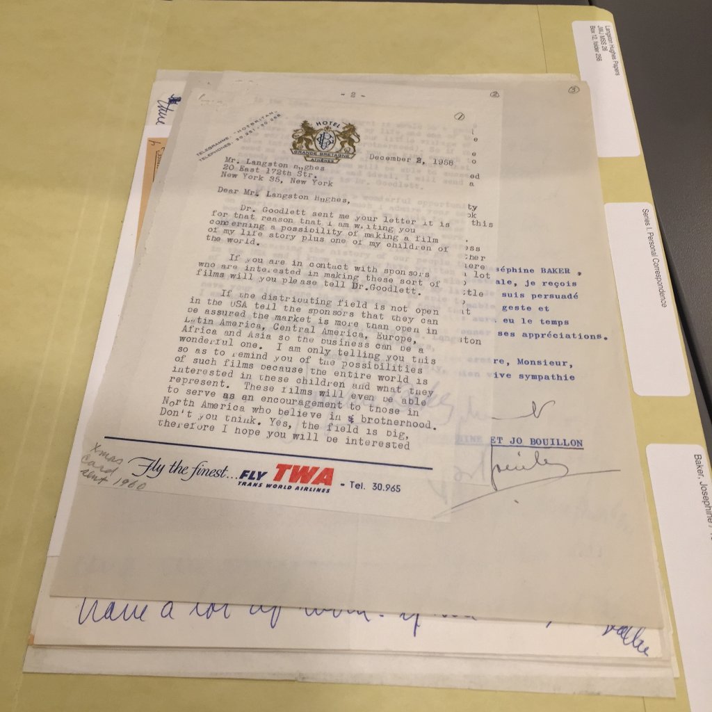 BeineckeLibrary's tweet image. In the classrooms today: Early Modern Book in Manuscript and Print; Black Sound Archive Working Group; Theorizing Racial Formations