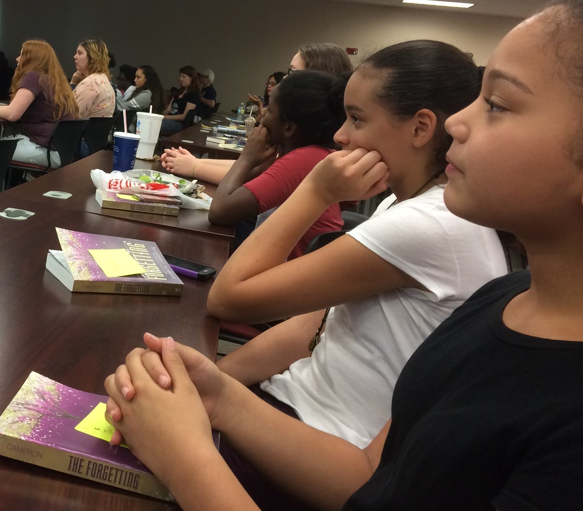 Brenda Selner tweet media