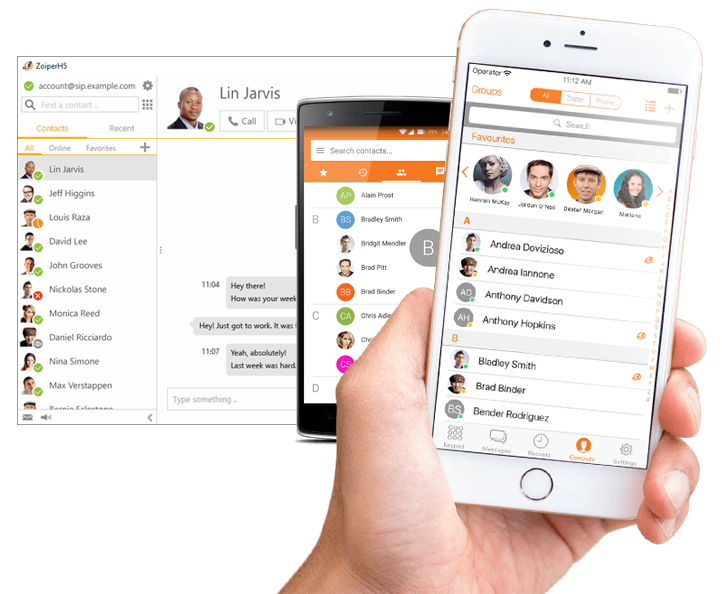 The all new Zoiper 5 is out and it is the best Zoiper product yet! <a href="/Zoiper/">Zoiper</a> 
zoiper.com/en/products/?p…