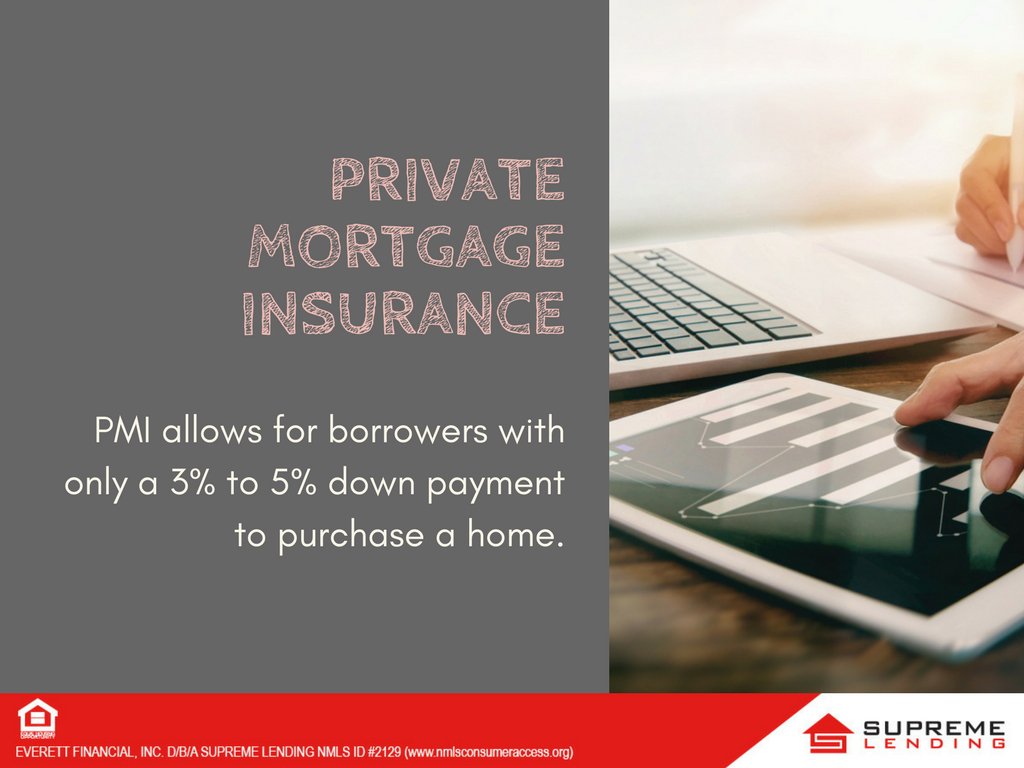 MooreHomeLoan's tweet photo. Interested in learning more about PMI? Reach out today! #ChooseSupreme https://t.co/JbdL0ZnlNx