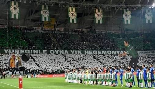 AscRte's tweet photo. Biz Öleceğiz,
Ama Sen Çok Yaşa Konyaspor..!

#Konyasporgeliyorbak https://t.co/iQu1Fu88cX