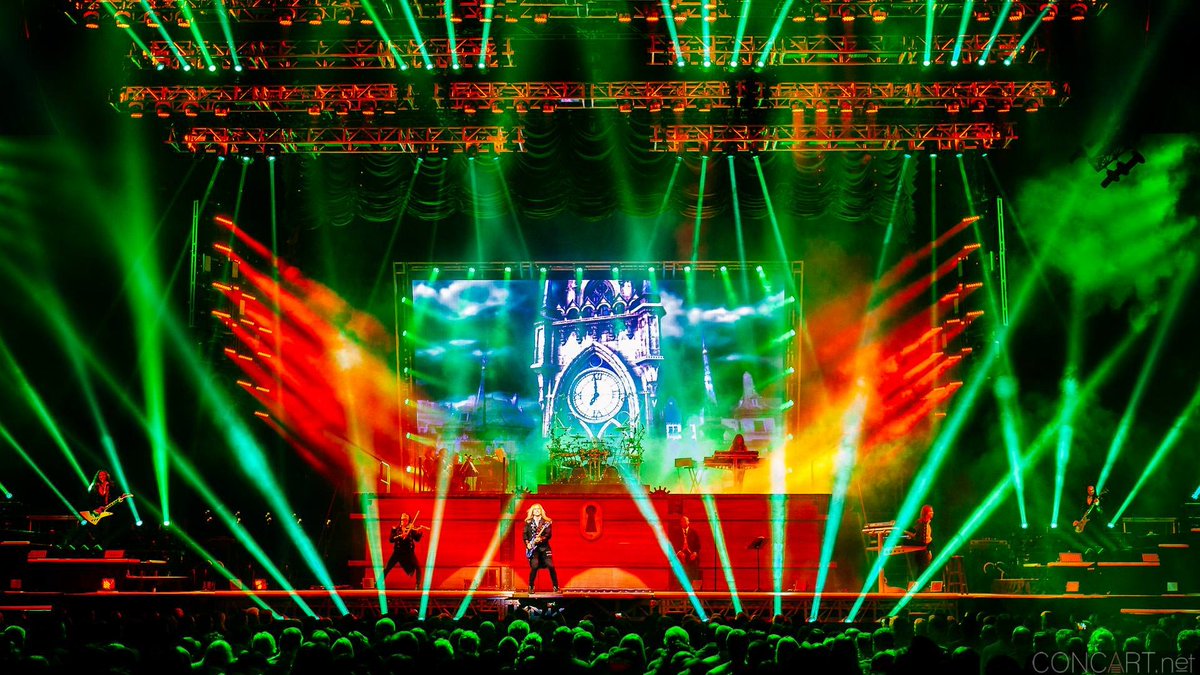 GoodyTickets's tweet photo. The Trans-Siberian Orchestra will bring their modern rock classic 'The Ghost of Christmas Eve' to #KC. https://t.co/2EUguAyvWe https://t.co/3xe2rfrVtr
