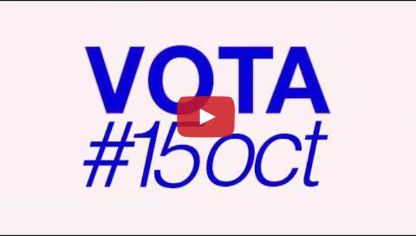 llaneroinforma's tweet photo. ¡POR TI, POR TUS HIJOS, POR EL FUTURO! Venezuela vale la pena ¡Vota! #15Oct -► https://t.co/8fGeFaxUiE https://t.co/0zB2alUDTP #MJP