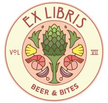 deadbirdbrewing's tweet photo. See you @madisonlibrary from 7-10pm to support @MPLFoundation have a local beer paired with bites from local restaurants! #ExLibris2017 https://t.co/n4xQ9qAuwu