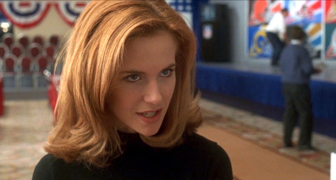 Happy Birthday to the one and only Kelly Preston!!! 
