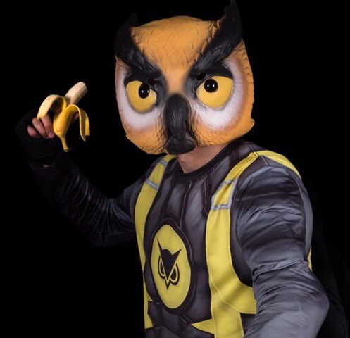 vanoss on twitter vanoss mask and superhero shirt here https t