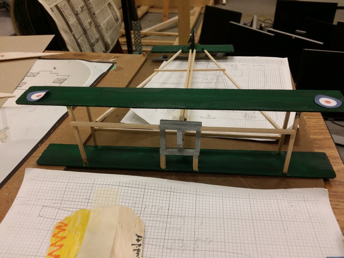 JWilsonCTE's tweet photo. 8th grade STEM Projects.

#engineeringdesignprocess #STEMISFUN #CREATINGCOOLSTUFF  #TECHNOLOGYSTUDENTASSOCIATION https://t.co/XDqeyGt9gj