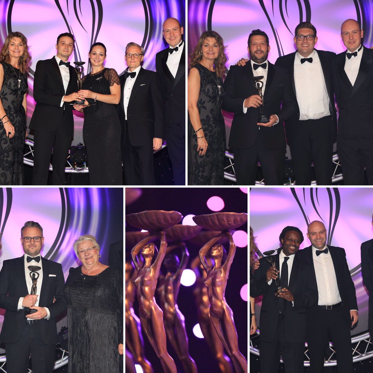 BAM 💥💫 @RA_Food all the way ! #4of4 The Poster ! <a href="/RouxAPS/">Roux @ Parliament Sq</a> <a href="/SteveGrovesChef/">Steve Groves</a> <a href="/DuncanKendall01/">Duncan • Extract Coffee</a> <a href="/Dennis_Mwakulua/">Dennis Mwakulua</a> #FSCateys