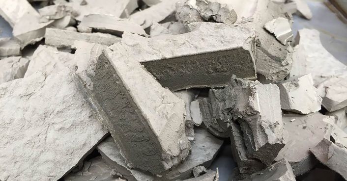 Carbon waste