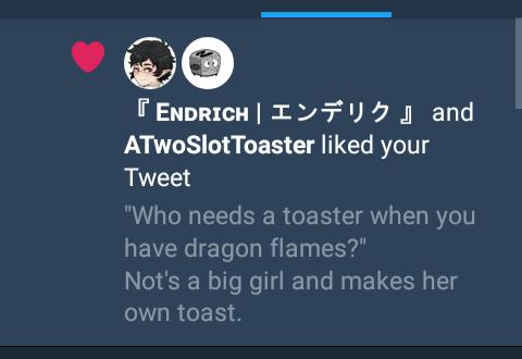 NotWithoutMercy's tweet image. One of these things is not like the other.