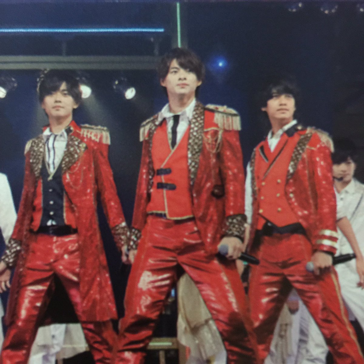 Nami 祝 湾岸live初日 初のmr King単独公演が素敵な公演になりますように Mr Kingのオリジナル曲は勿論全部歌うと期待してる 参加する人は大きな声援を送って盛り上げましょう Mrking T Co 8za6xcitz6