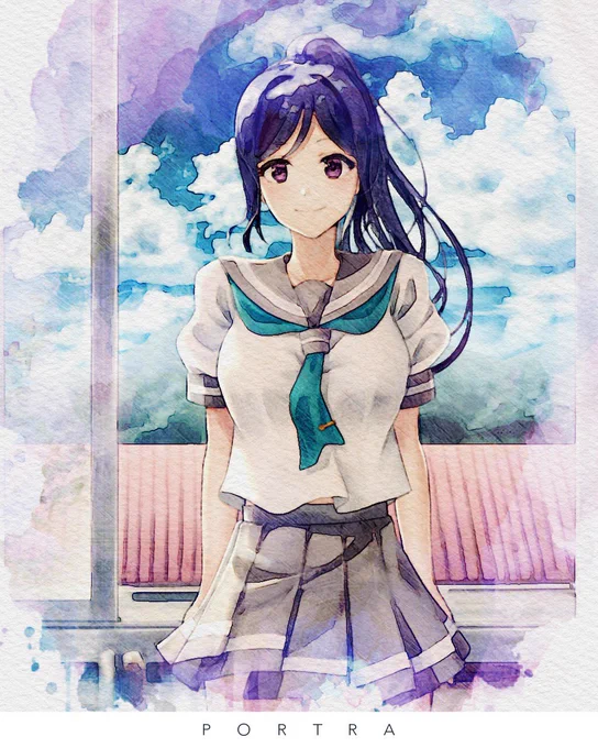 例のアプリいい感じになって面白い 