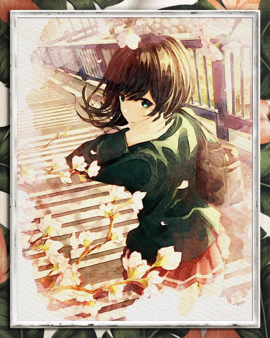 例のアプリいい感じになって面白い 