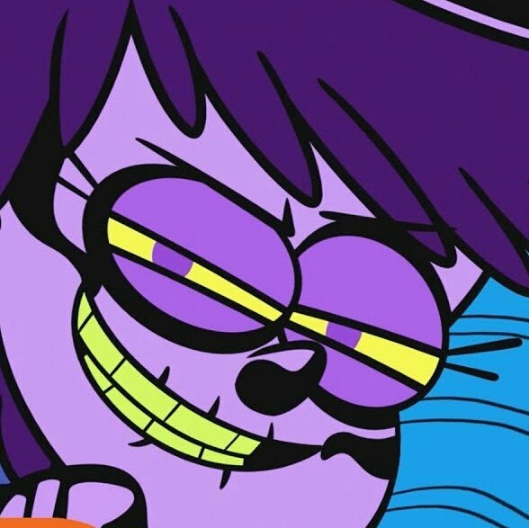 TheLunaLoud's tweet photo. #NewProfilePic https://t.co/8UvVu2NfYD