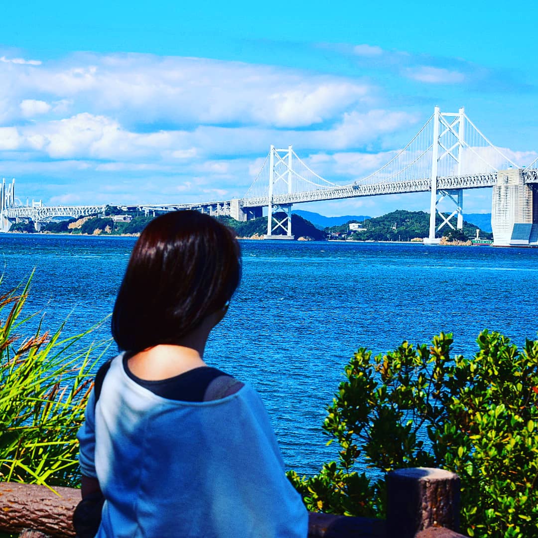 masakichan4638's tweet photo. #瀬戸内海#瀬戸大橋
#写真好きな人と繋がりたい 
#カメラ好きな人と繋がりたい 
#カメラ好きと繋がりたい 
#カメラ男子 
#setouchigram 
#うどん県 
#setobridge
#nikond5300
#nikon党 https://t.co/NCY5wWOLZj