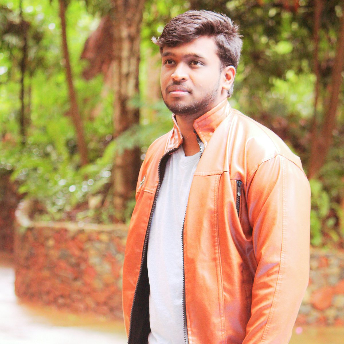 PoolankumarM's tweet image. #NewProfilePic