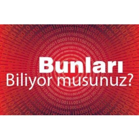 farkli1bilgi's tweet photo. #YeniProfilResmi https://t.co/zQ78aSrDgN