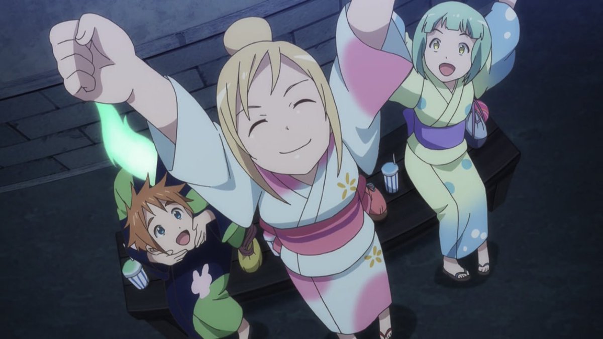 100 Epic Best亜人 アニメ 2 期